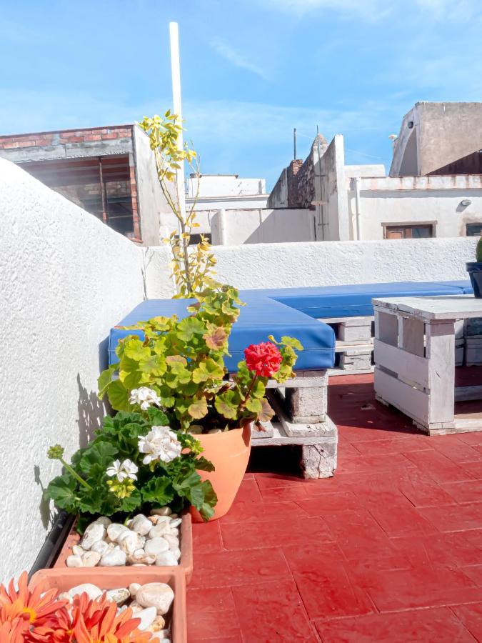 Apartamento Camaria Castillo 3º Peniscola Exterior photo